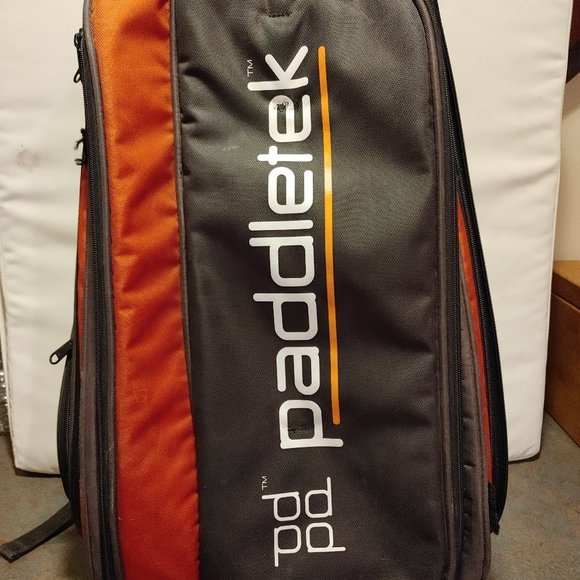 paddletek backpack